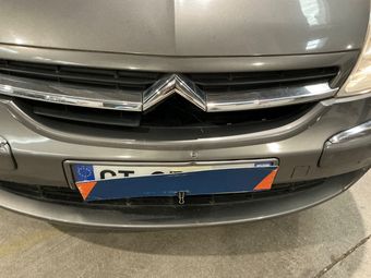 Citroen C8 2.0 HDi Confort 2011 – снимка на щета 28