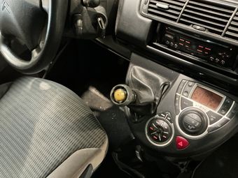 Citroen C8 2.0 HDi Confort 2011 – снимка на щета 16