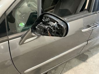 Citroen C8 2.0 HDi Confort 2011 – снимка на щета 26