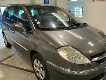 Citroen C8 2.0 HDi Confort 2011 – снимка на щета 20