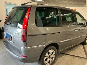 Citroen C8 2.0 HDi Confort 2011 – снимка на щета 22