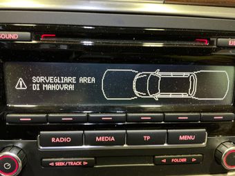 Volkswagen Passat 2.0 TDI Highline BlueMotion Tech 2014 – снимка на щета 42