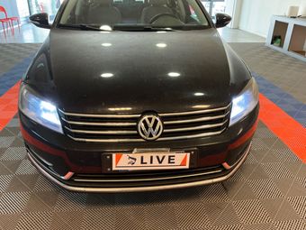 Volkswagen Passat 2.0 TDI Highline BlueMotion Tech 2014 – снимка на щета 39