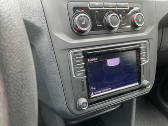 Volkswagen Caddy 2.0 TDI Maxi Trendline BlueMotion Tech 2019 – снимка на щета 43