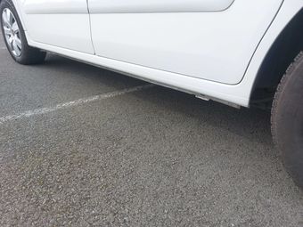 Citroen Berlingo 1.6 Blue-HDi Shine 2018 – снимка на щета 59