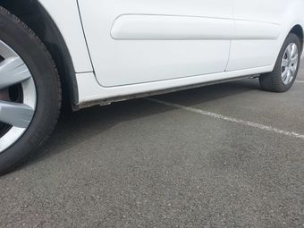 Citroen Berlingo 1.6 Blue-HDi Shine 2018 – снимка на щета 60