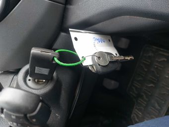 Citroen Berlingo 1.6 Blue-HDi Shine 2018 – снимка на щета 55