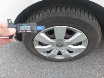 Citroen Berlingo 1.6 Blue-HDi Shine 2018 – снимка на щета 63