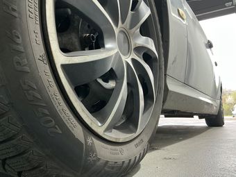BMW 3er 316d 2011 – снимка на щета 44
