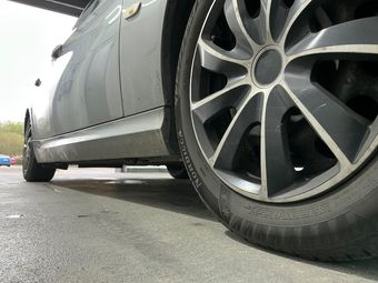 BMW 3er 316d 2011 – снимка на щета 43