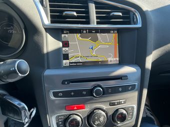 Citroen C4 1.6 Blue-HDi Selection 2016 – снимка на щета 47