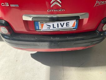 Citroen C3 Picasso 1.6 Blue-HDi Business Combi 2015 – снимка на щета 16