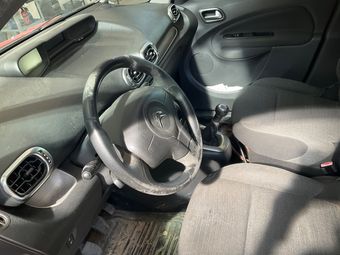 Citroen C3 Picasso 1.6 Blue-HDi Business Combi 2015 – снимка на щета 20