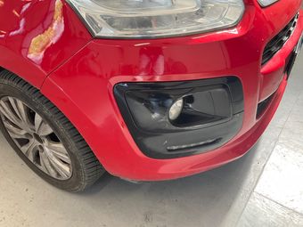 Citroen C3 Picasso 1.6 Blue-HDi Business Combi 2015 – снимка на щета 7