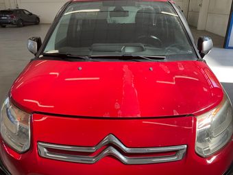 Citroen C3 Picasso 1.6 Blue-HDi Business Combi 2015 – снимка на щета 9