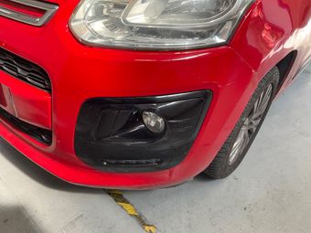 Citroen C3 Picasso 1.6 Blue-HDi Business Combi 2015 – снимка на щета 8