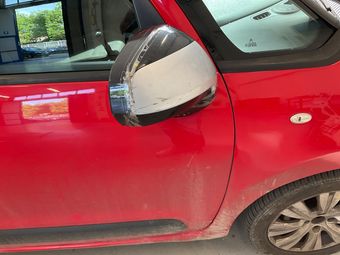 Citroen C3 Picasso 1.6 Blue-HDi Business Combi 2015 – снимка на щета 13