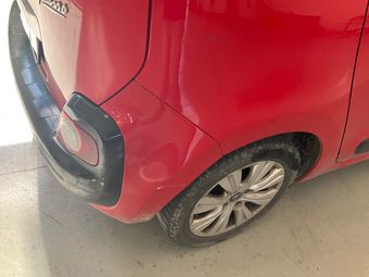 Citroen C3 Picasso 1.6 Blue-HDi Business Combi 2015 – снимка на щета 14