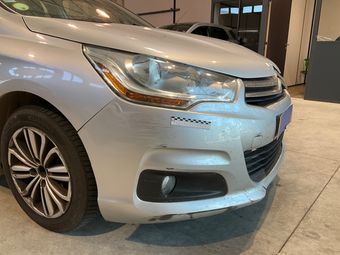Citroen C4 1.6 e-HDi Millenium 2014 – снимка на щета 21