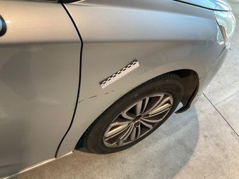 Citroen C4 1.6 e-HDi Millenium 2014 – снимка на щета 34