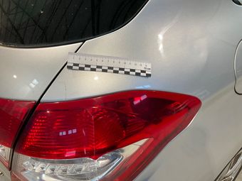 Citroen C4 1.6 e-HDi Millenium 2014 – снимка на щета 29
