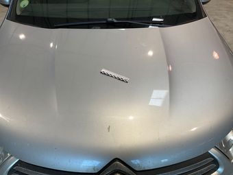 Citroen C4 1.6 e-HDi Millenium 2014 – снимка на щета 20