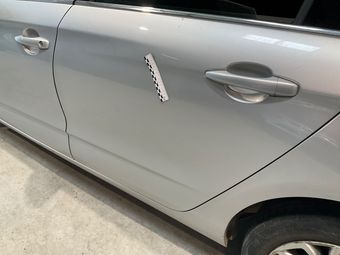 Citroen C4 1.6 e-HDi Millenium 2014 – снимка на щета 26