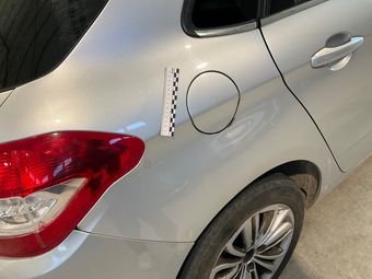 Citroen C4 1.6 e-HDi Millenium 2014 – снимка на щета 30