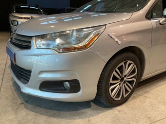 Citroen C4 1.6 e-HDi Millenium 2014 – снимка на щета 22