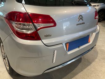 Citroen C4 1.6 e-HDi Millenium 2014 – снимка на щета 37
