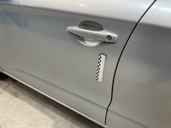 Citroen C4 1.6 e-HDi Millenium 2014 – снимка на щета 25