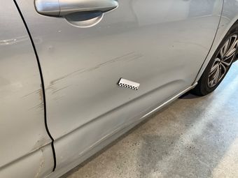 Citroen C4 1.6 e-HDi Millenium 2014 – снимка на щета 32