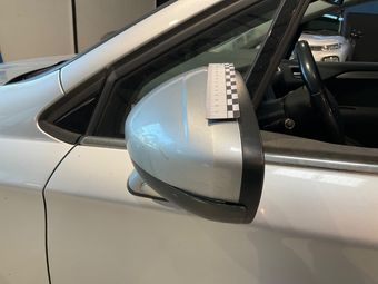 Citroen C4 1.6 e-HDi Millenium 2014 – снимка на щета 24