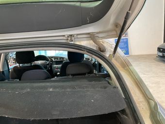 Citroen C4 1.6 e-HDi Millenium 2014 – снимка на щета 28