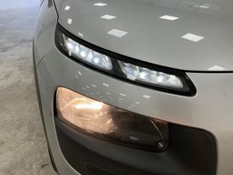 Citroen C4 Cactus 1.6 Blue-HDi Feel 2017 – снимка на щета 50