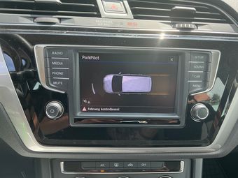 Volkswagen Touran 1.6 TDI Trendline BlueMotion Tech 2017 – снимка на щета 69