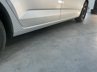 Volkswagen Touran 1.6 TDI Trendline BlueMotion Tech 2017 – снимка на щета 72
