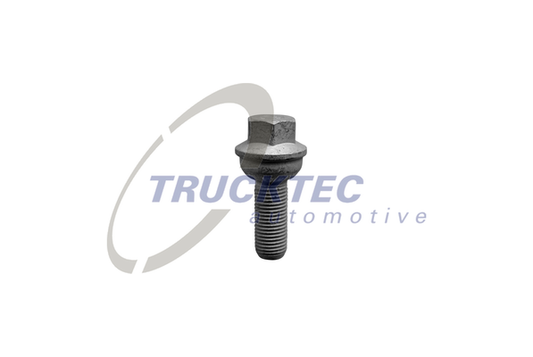 TRUCKTEC AUTOMOTIVE 02.33.022 БОЛТ ЗА ДЖАНТА