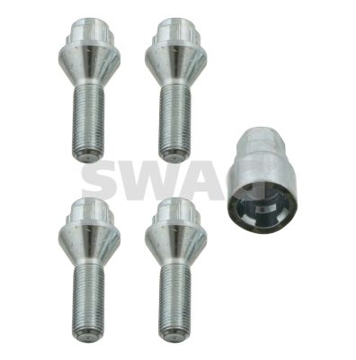 SWAG 70 92 7052 СЕКРЕТНИ БОЛТОВЕ К-Т