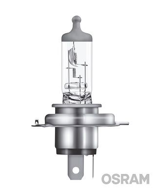 OSRAM 64196 КРУШКА ХАЛОГЕННА (P43t)
