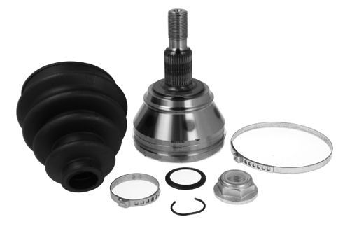 METELLI 15-1428 КАРЕ ВЪНШНО К-Т