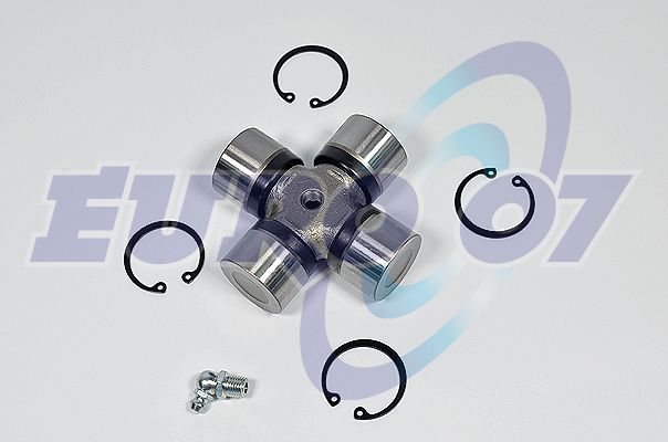 GMB GUA-23 КАРЕ КРЪСТАЧКА (27.00(SD32.00)x94.00 mm)