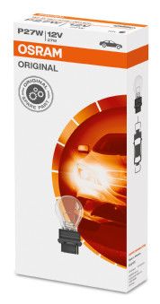 OSRAM 3156 КРУШКА (W2.5x16d)