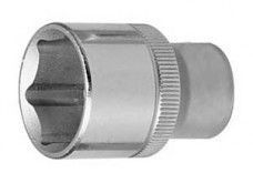 JONNESWAY S04H2114 ШЕСТОСТЕННА ВЛОЖКА 14mm НА 1/4