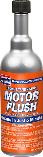 CYCLO C19 ДОБАВКА ПОЧИСТВАЩА ЗА ДВИГАТЕЛ 443ml