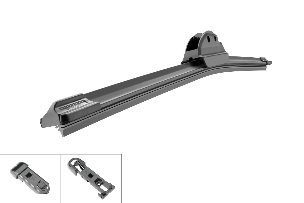 BOSCH 3 397 013 462 ЧИСТАЧКА БЕЗШАРНИРНА, AeroEco (380mm)