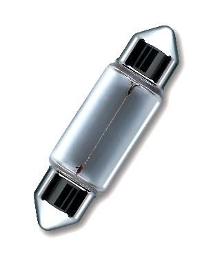 OSRAM 6428 КРУШКА (8.5x31)