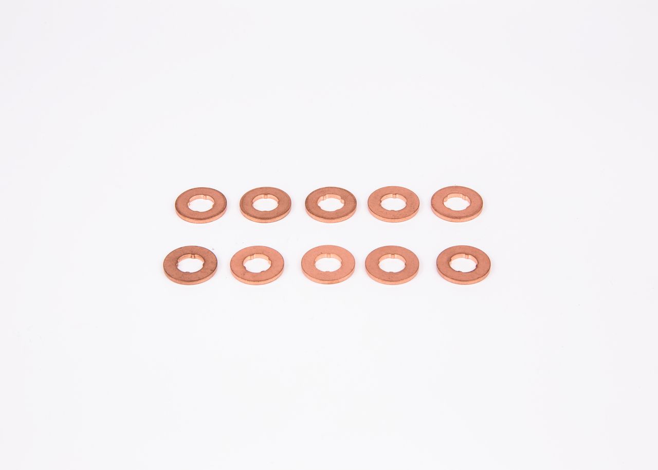 BOSCH F 00V C17 503 ДИФТУНГ ДЮЗИ