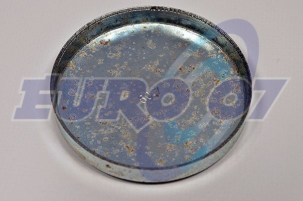 ITN-C/473 TD60.7 ТАПА ДВИГАТЕЛ ф60.7mm