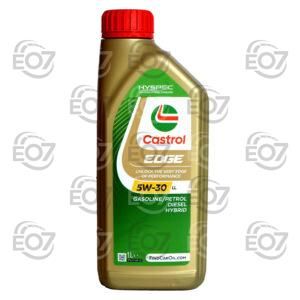 CASTROL CAS5W-301 LL МАСЛО 1L МОТОРНО Edge 5W-30 LL